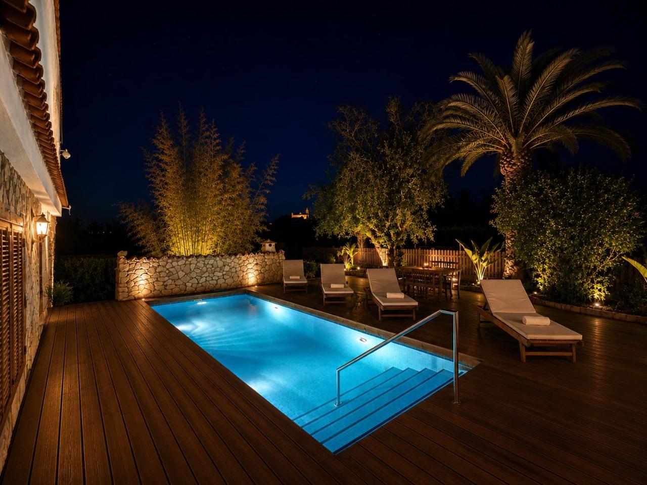 Son Roig ,Beautiful Place in the Heart of Mallorca -ETV 9979 - 3