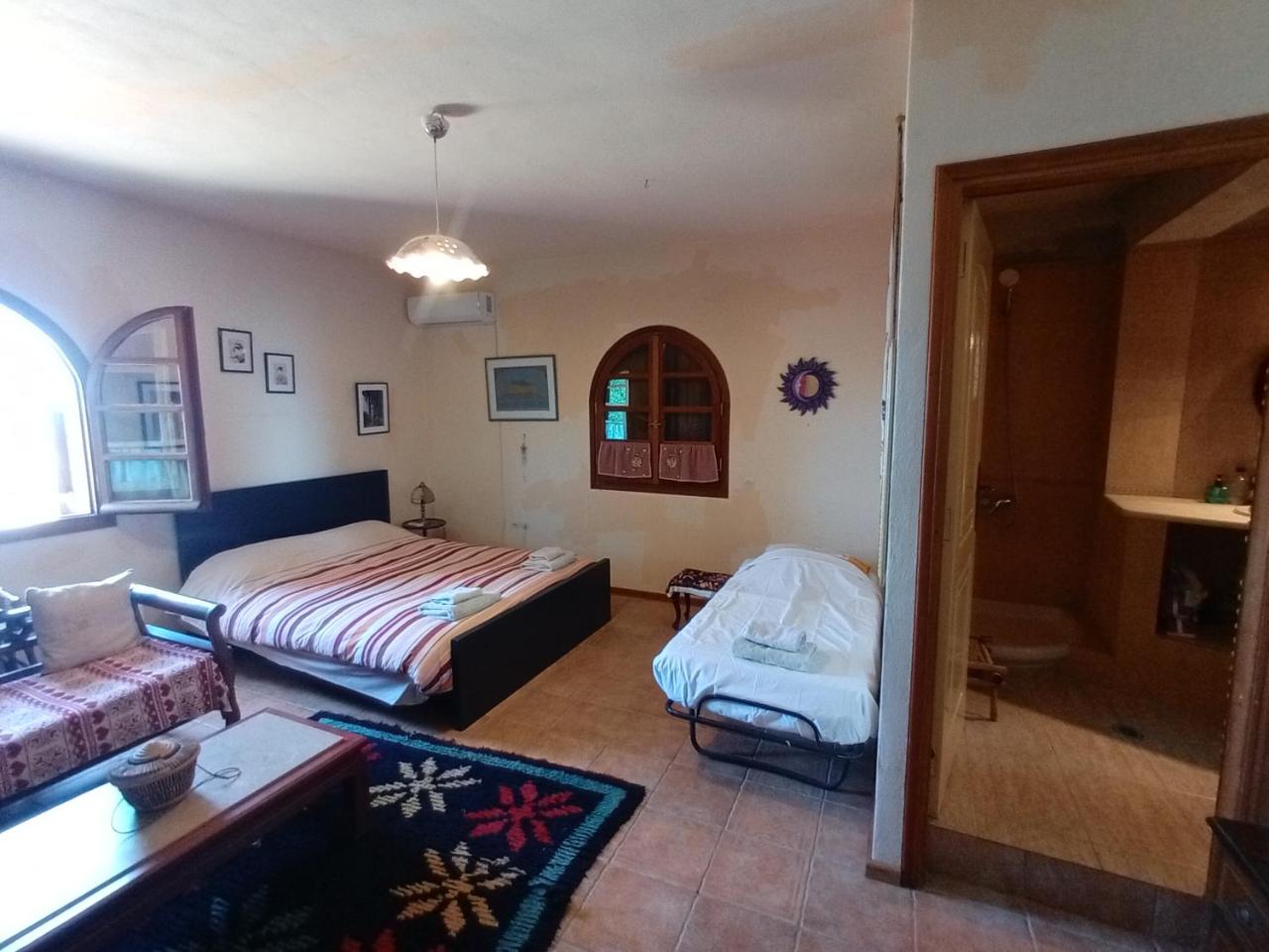 Byron's Studios Pori Beach Monemvasia - 6