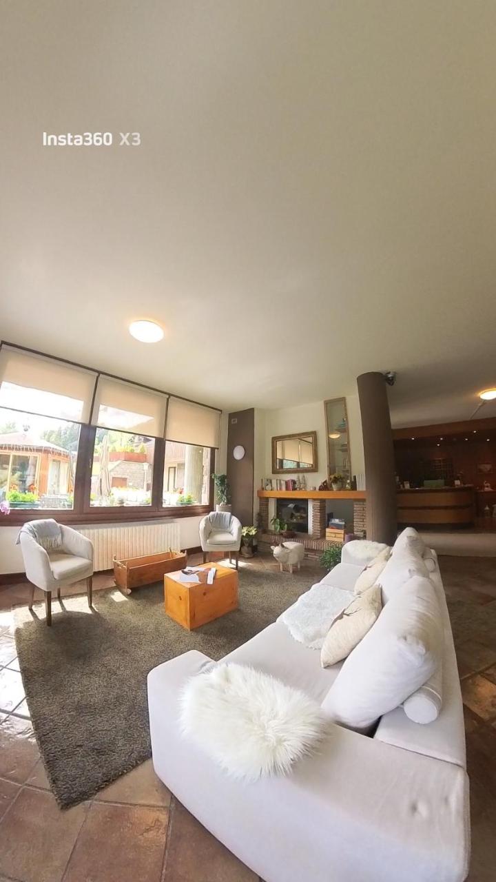 Hotel Sorriso - 5
