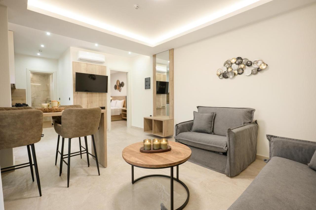 Anesis Apartments - 3