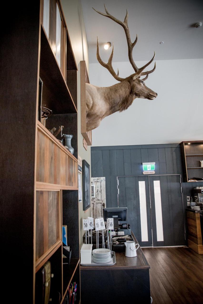The Harvest Hotel photo 2