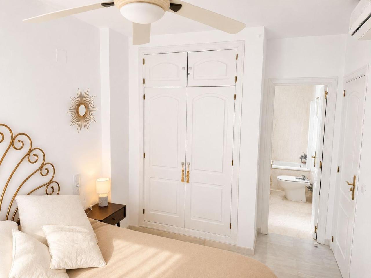 Mi Capricho del Sol Beachfront - Apartment With Sea Views Costa del Sol - 5
