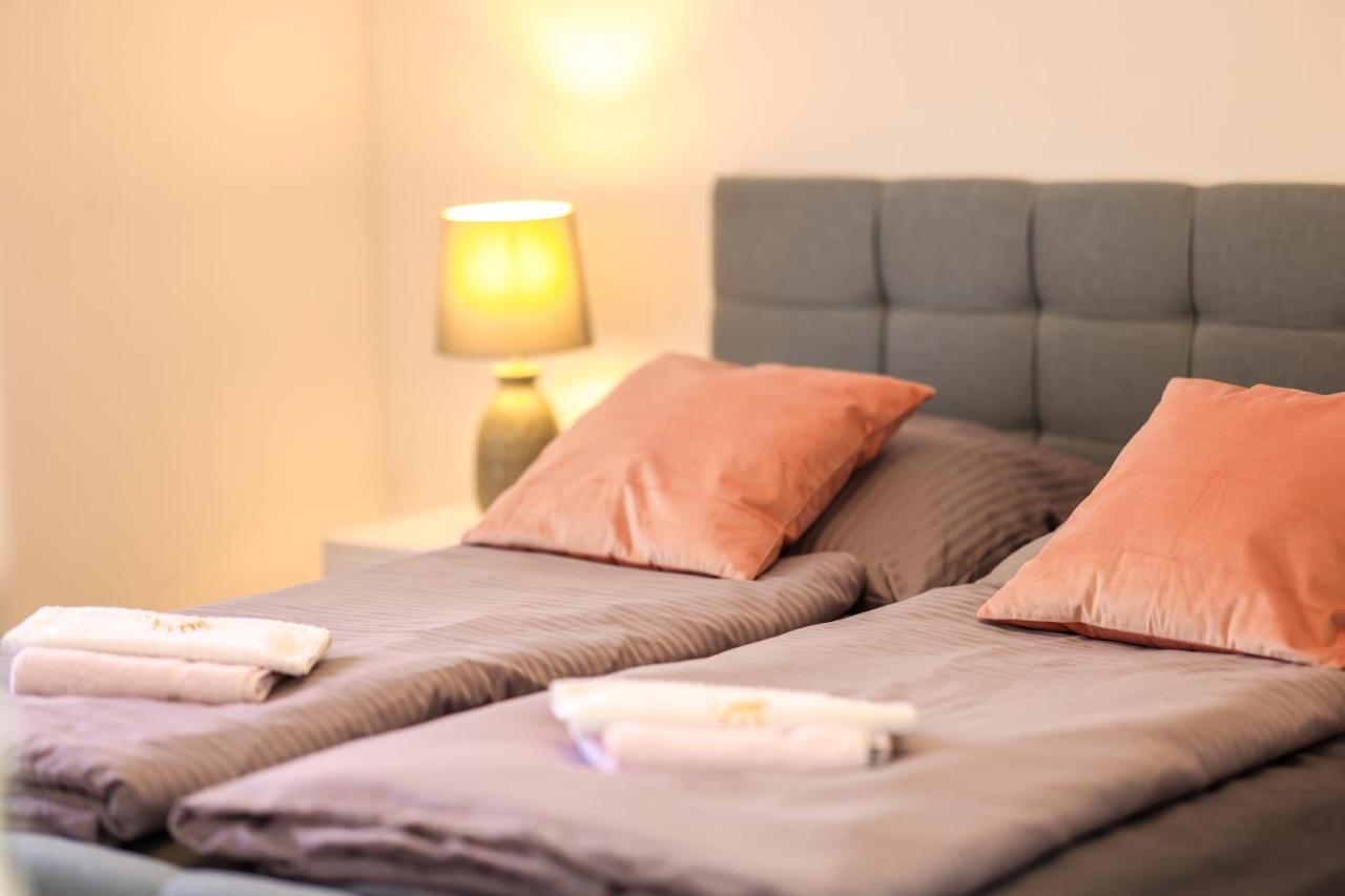 Apartment Passau E - Peaceful Living, Parking - 3