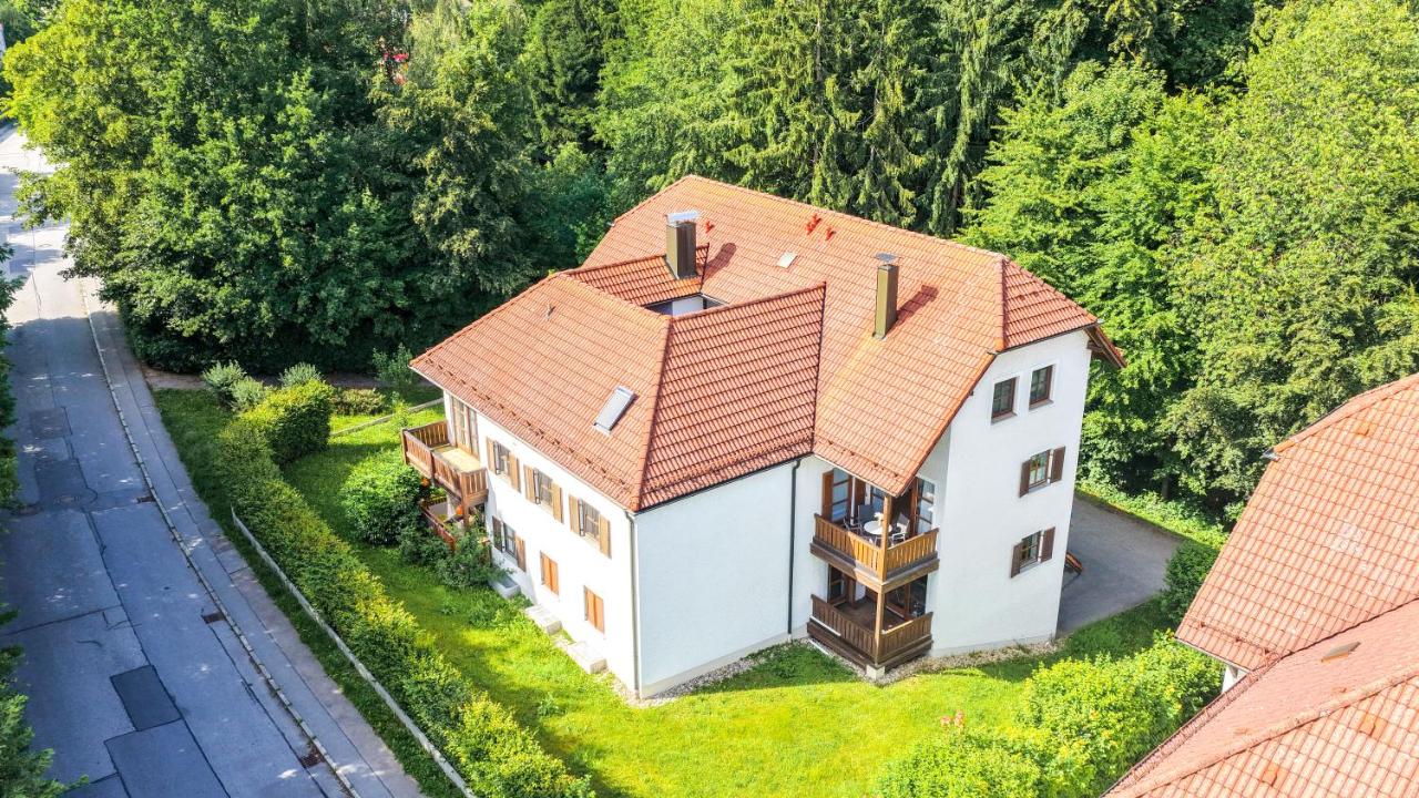 Apartment Passau E - Peaceful Living, Parking - 6