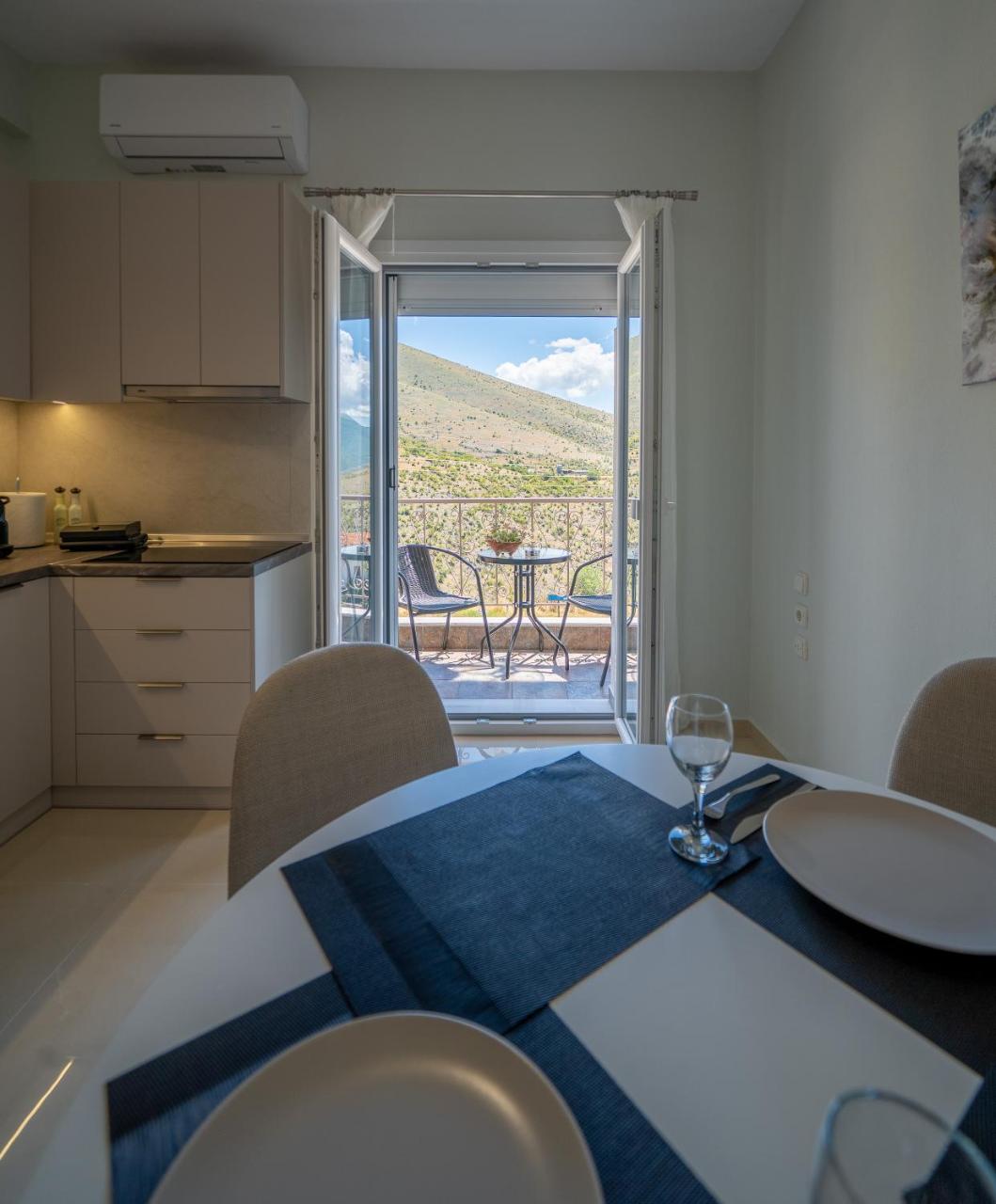 Gerania nature Residence 21 - 2