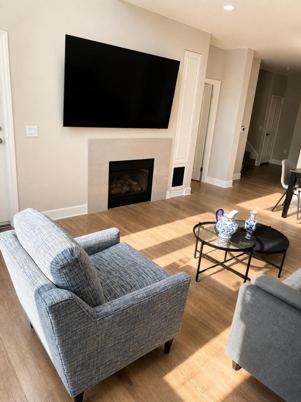 Premium West Hollywood Penthouse Retreat - 6