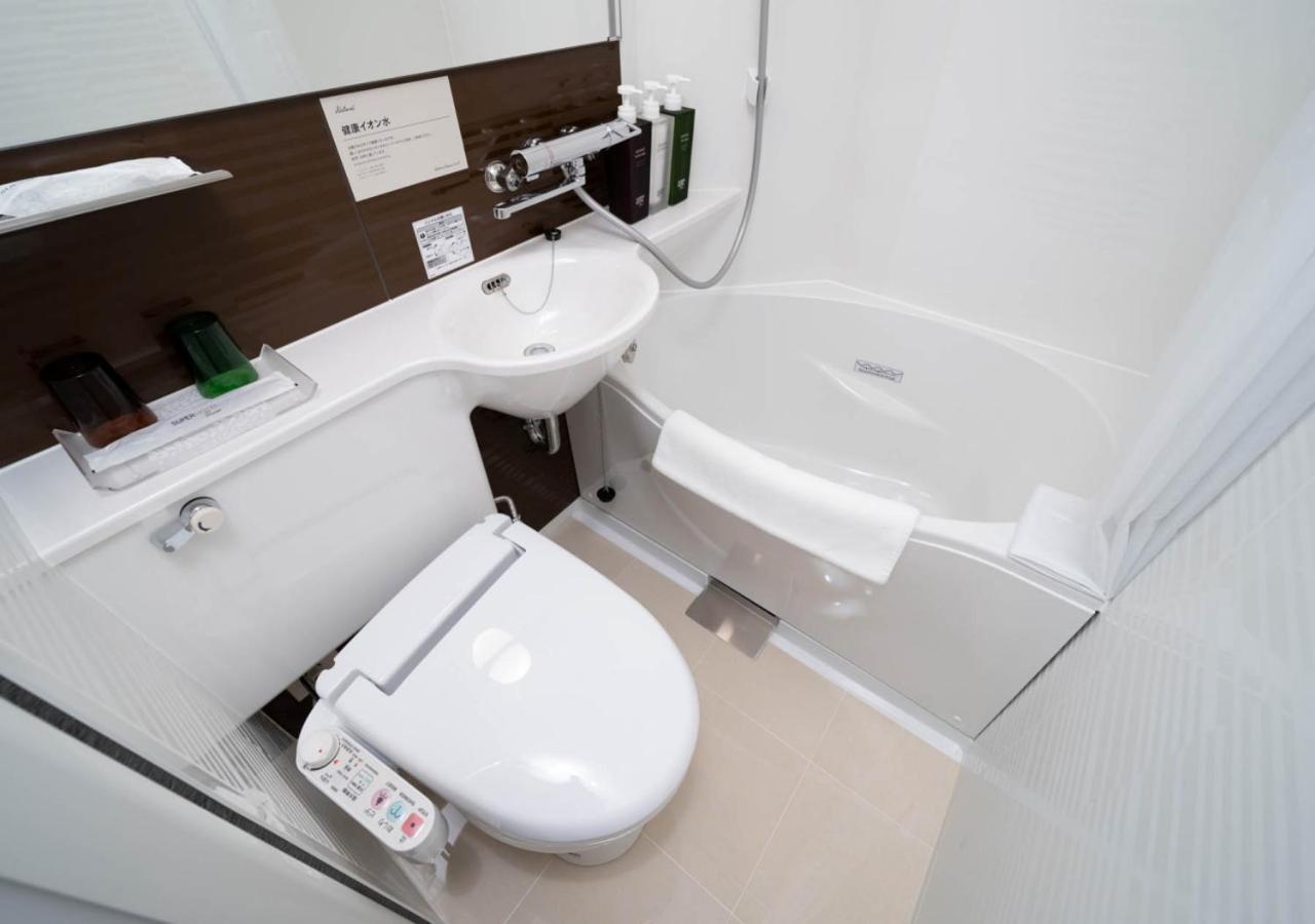 Photo - Super Hotel Premier Ginza