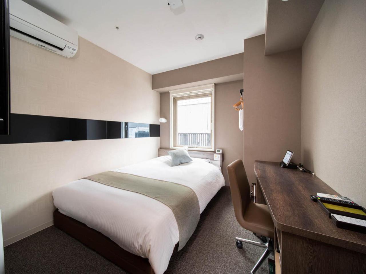 Photo - Super Hotel Premier Ginza
