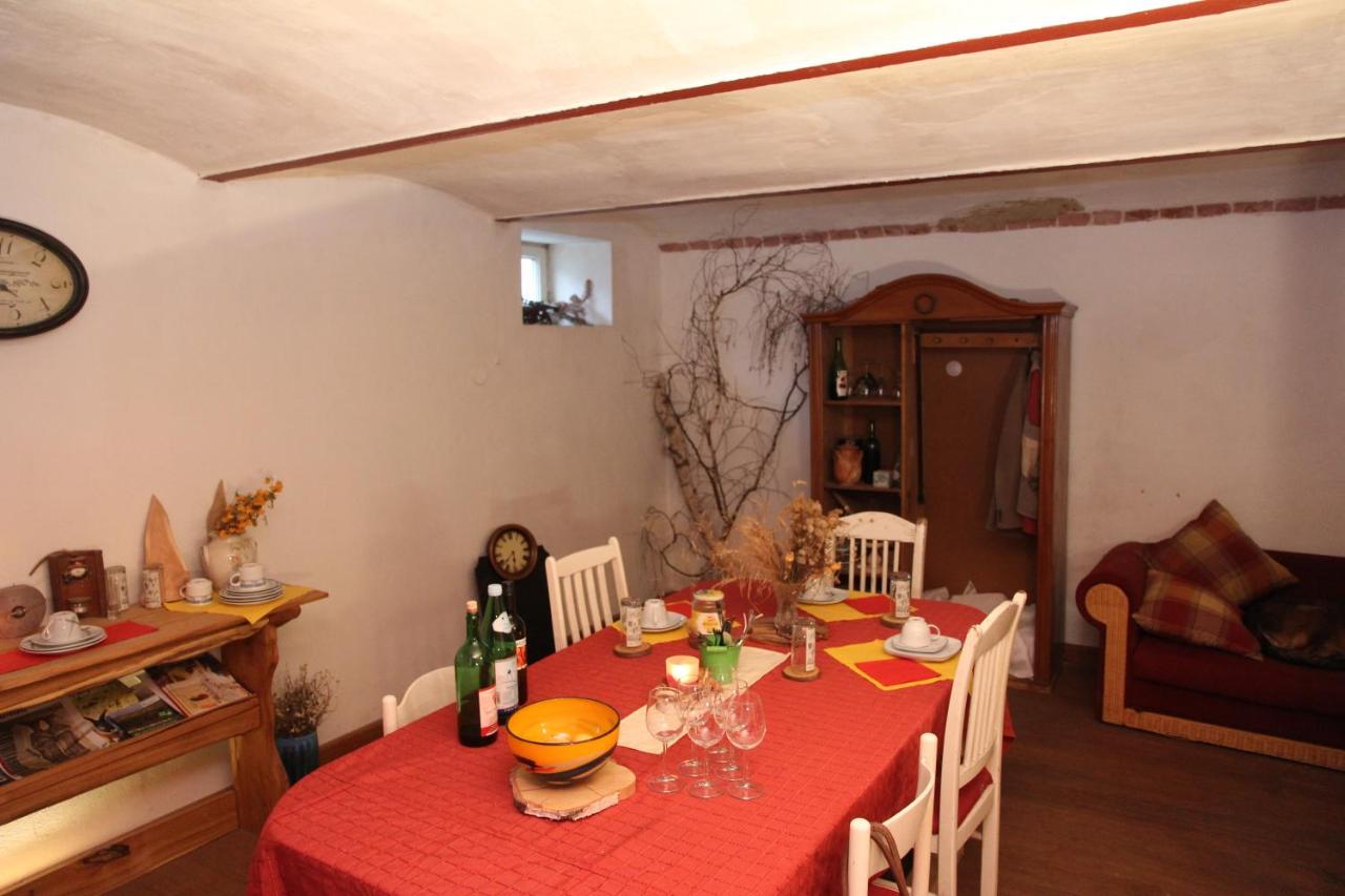 Gästehaus Weinviertel - Niederösterreich photo 2