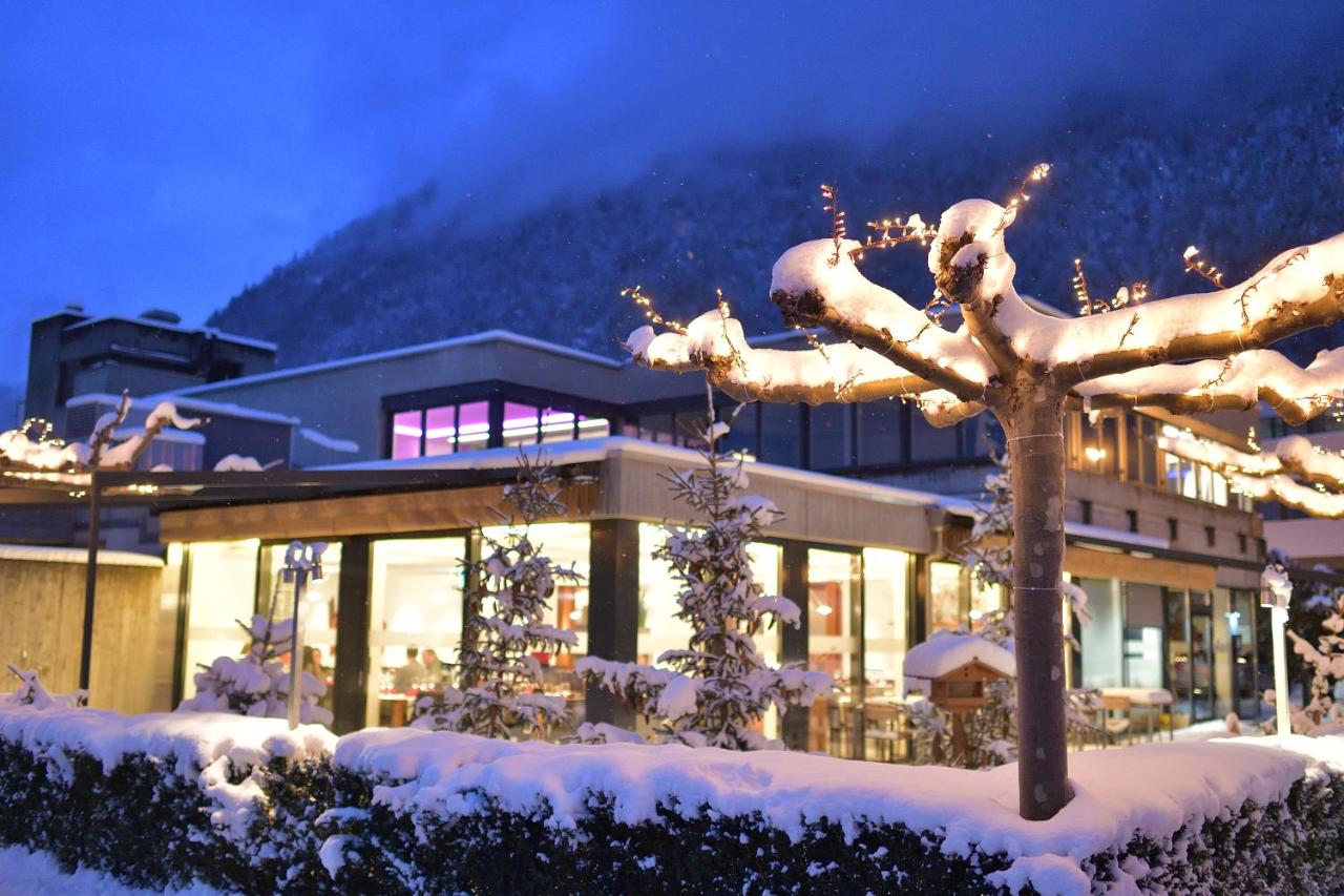 Hotel Sommerau photo 3