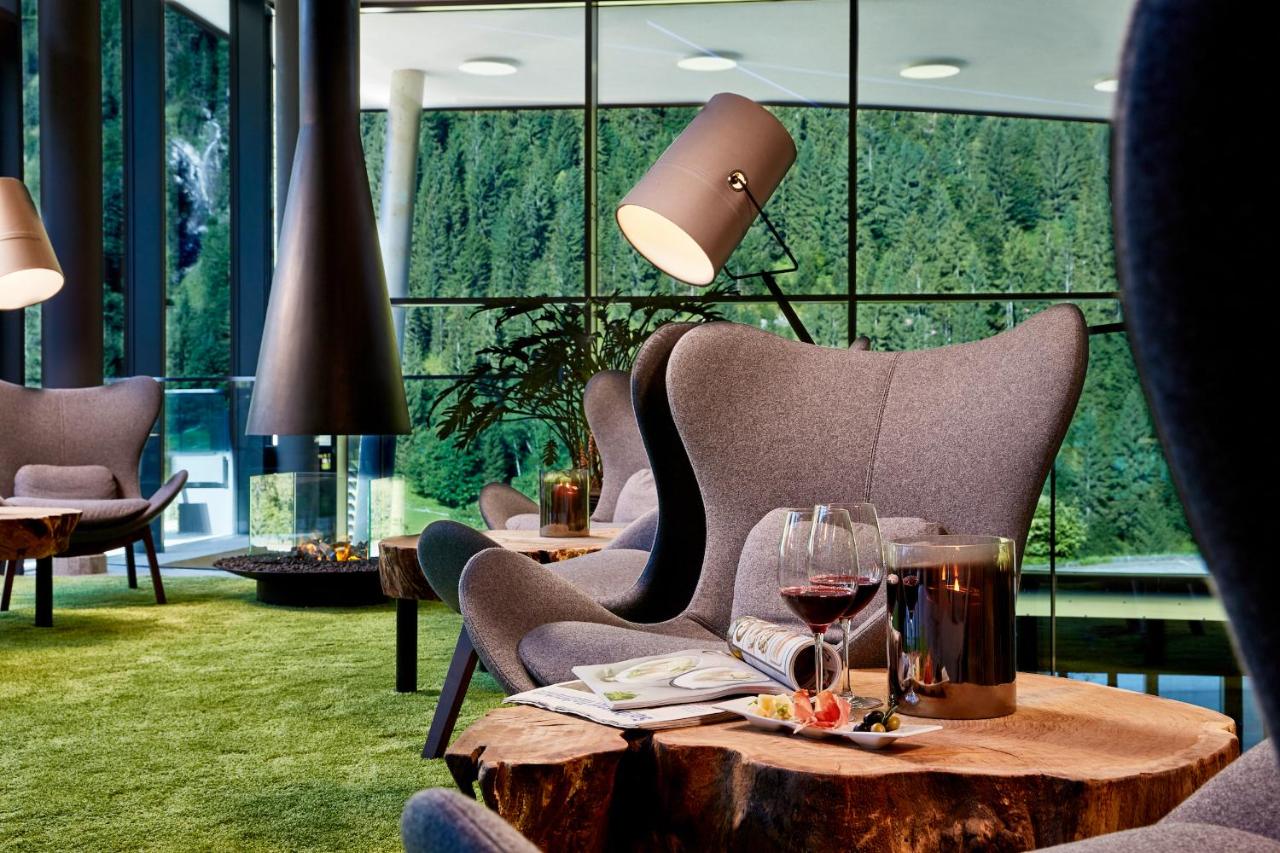 Lürzerhof - luxury nature spa photo 2