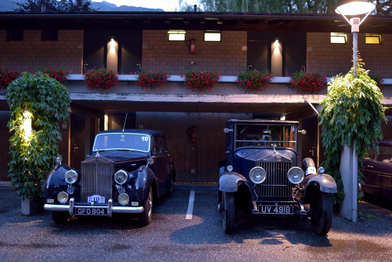 Hotel Sommerau