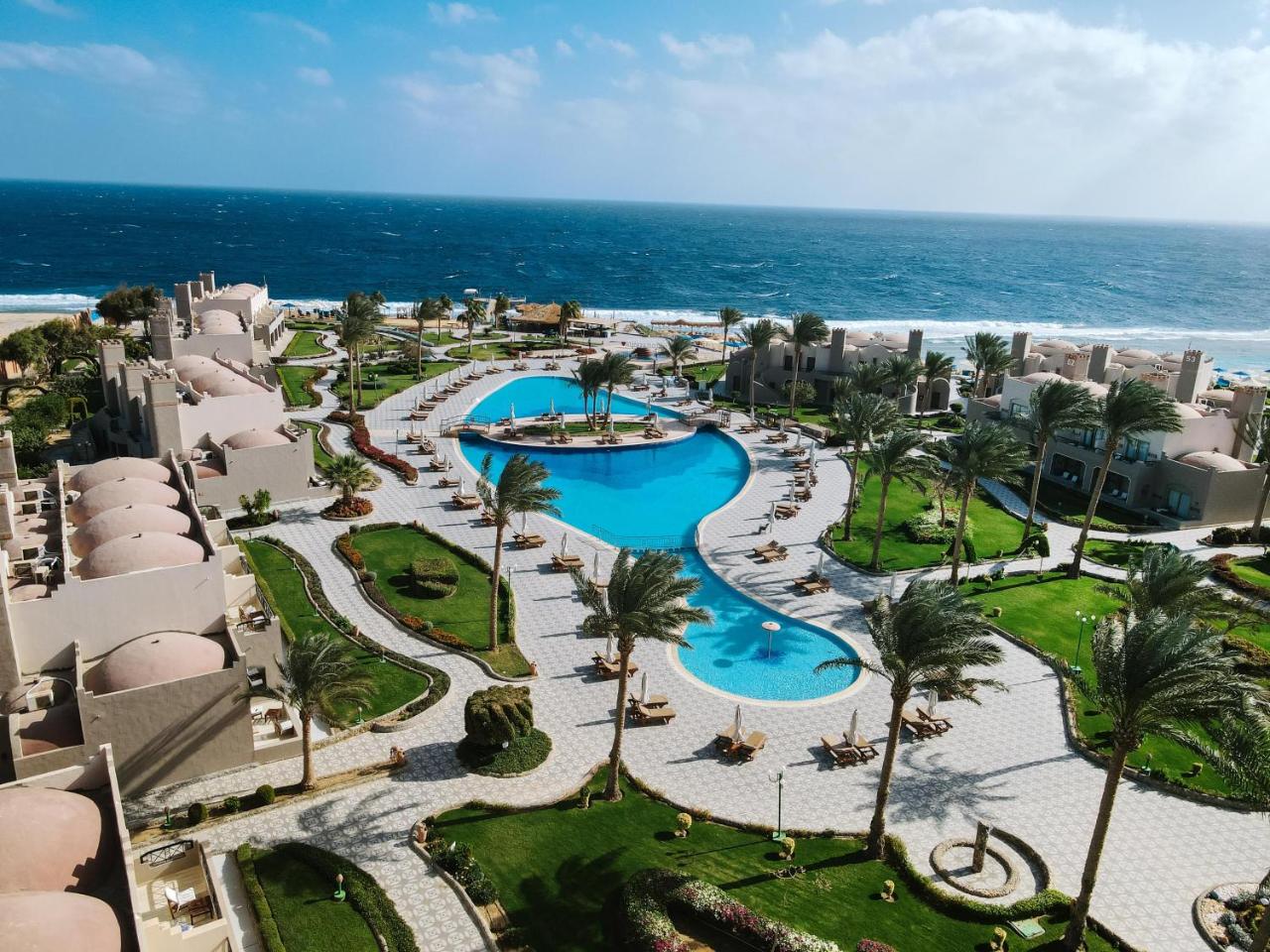 Sentido Akassia Beach Resort