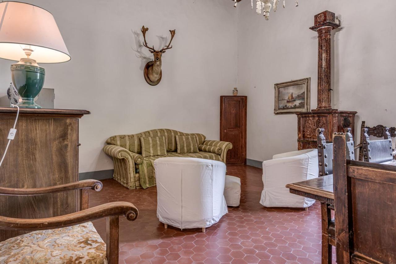 Villa Panzano-Barberino di Mugello - 4