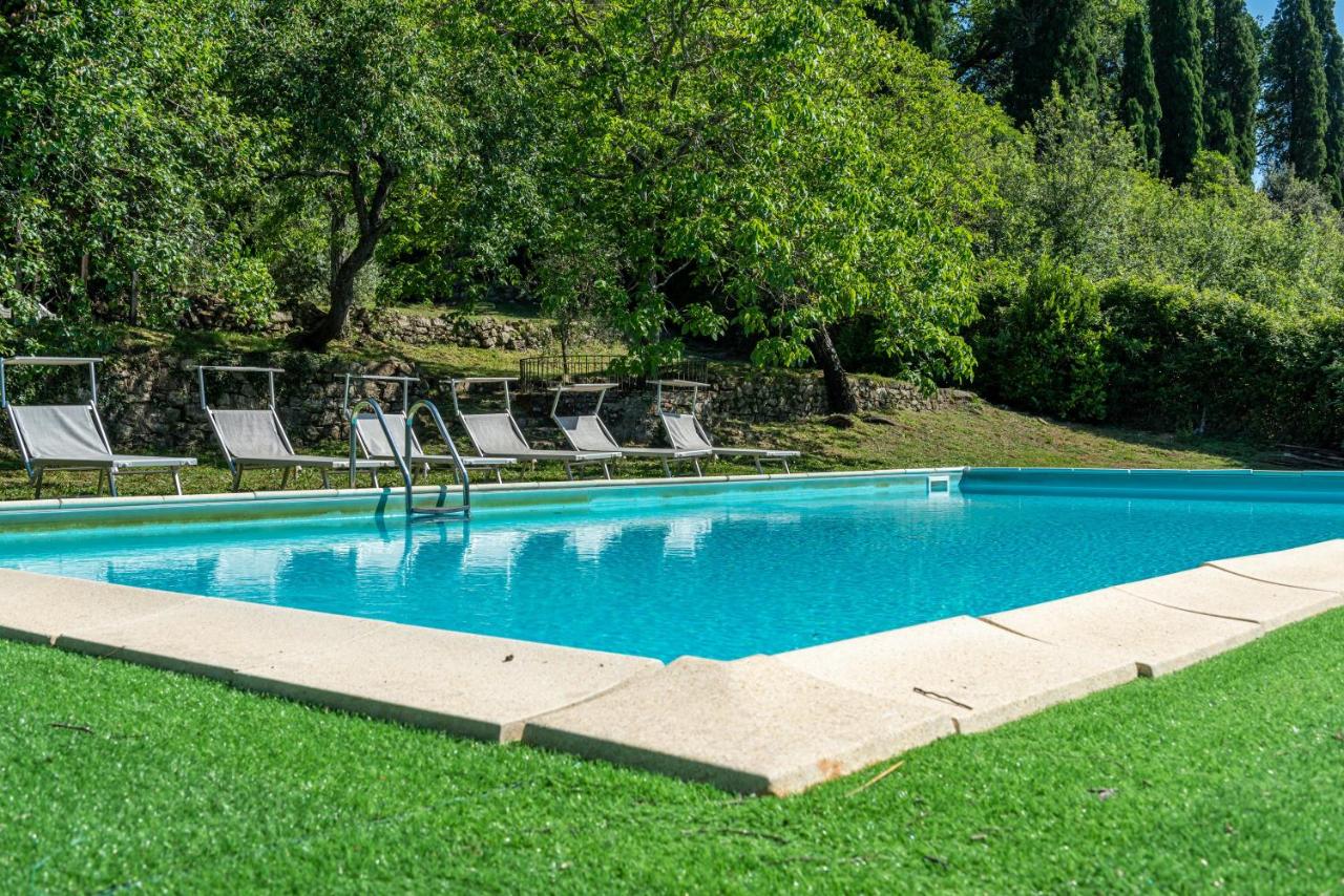 Villa Panzano-Barberino di Mugello - 3