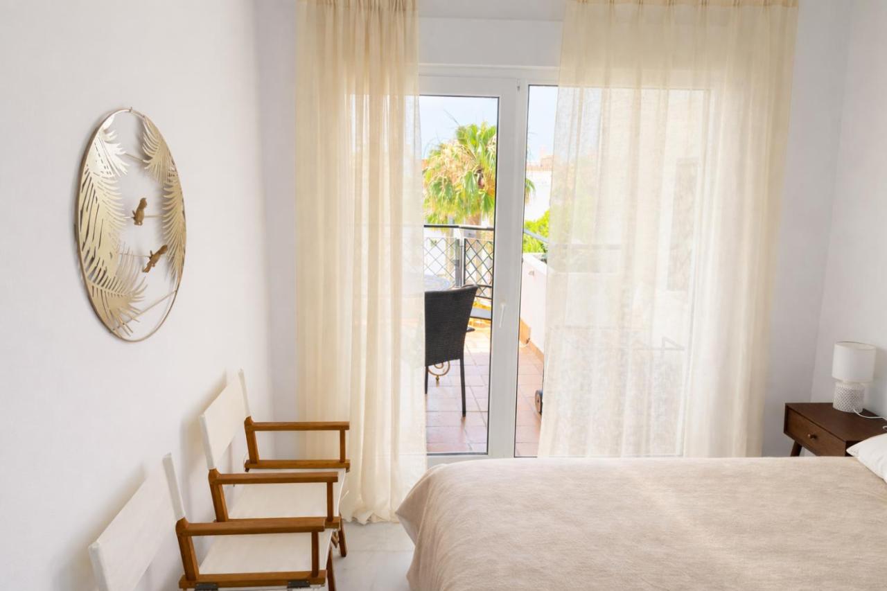 Mi Capricho del Sol Beachfront - Apartment With Sea Views Costa del Sol - 6