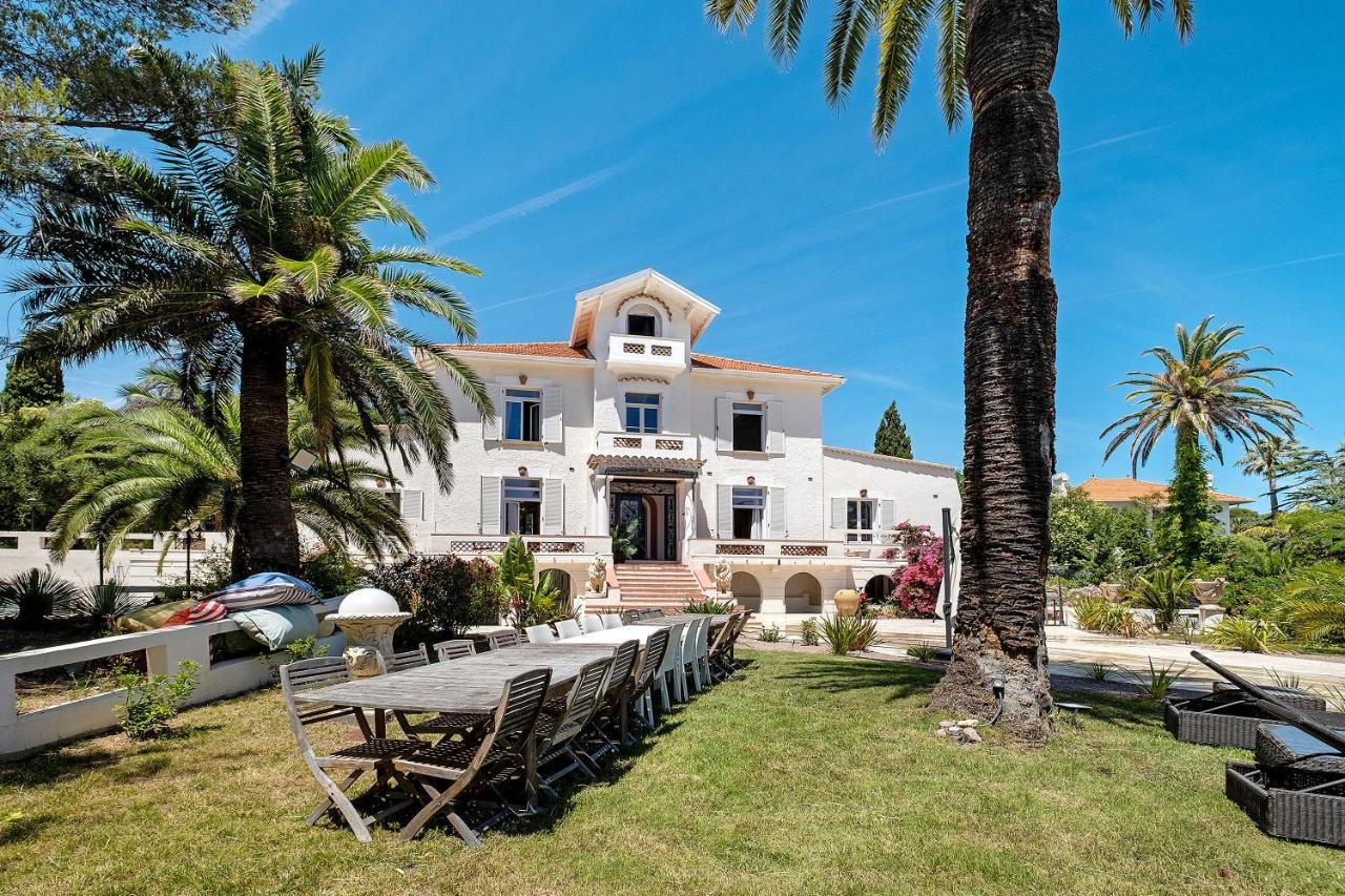 Villa Caron Riviera avec piscine - 4