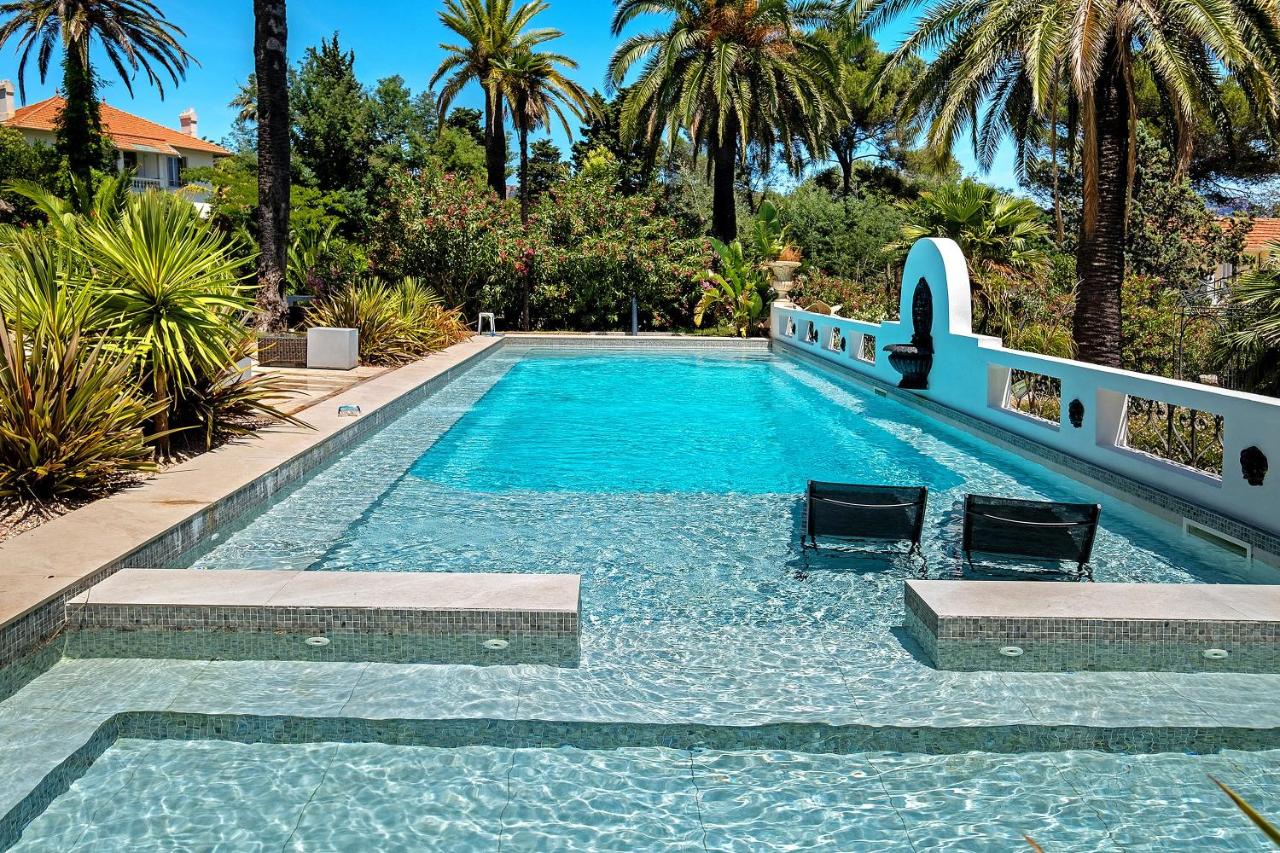 Villa Caron Riviera avec piscine - 2