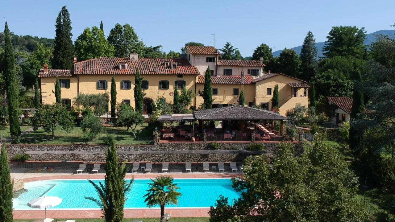 Foto - Villa Rigacci