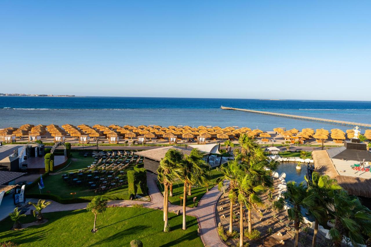 Foto - Tropitel Sahl Hasheesh