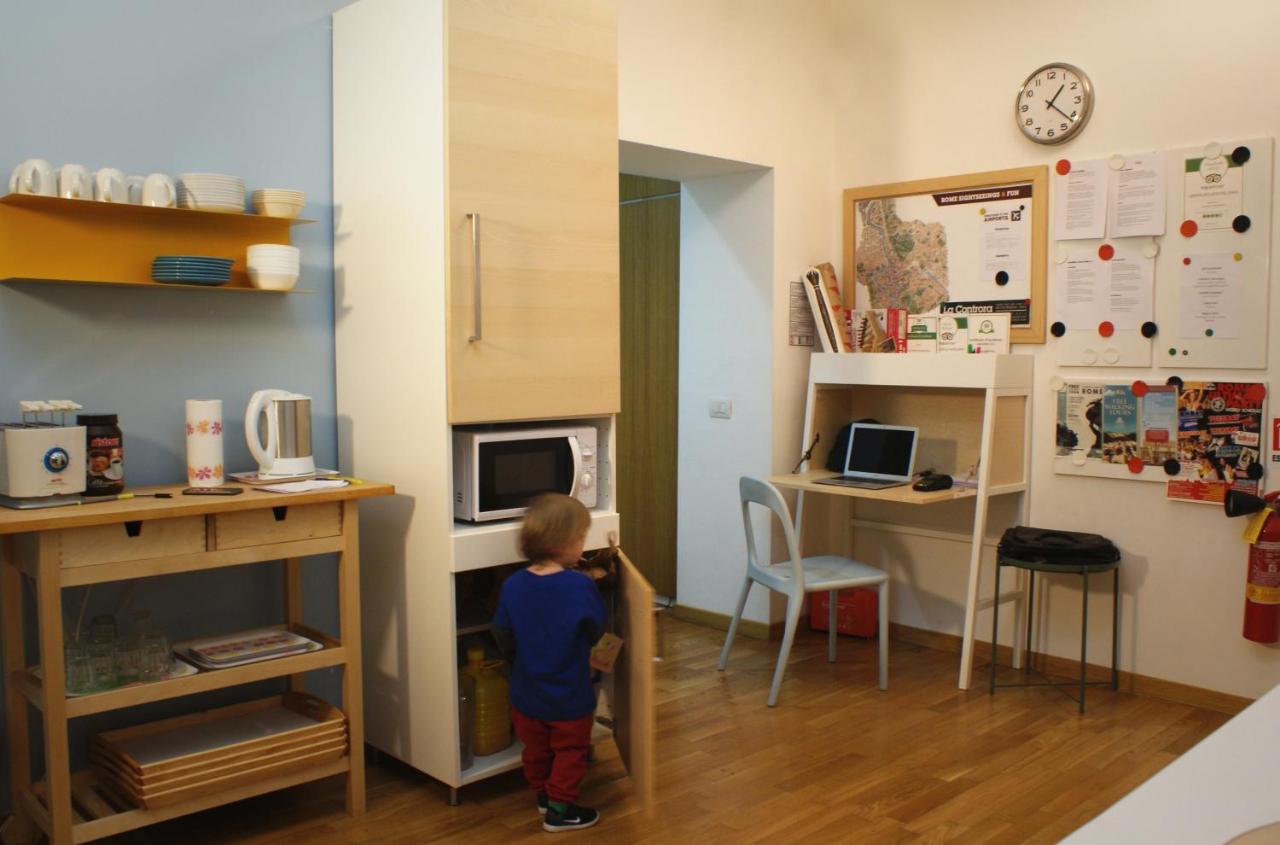 Foto - La Controra Guesthouse Roma