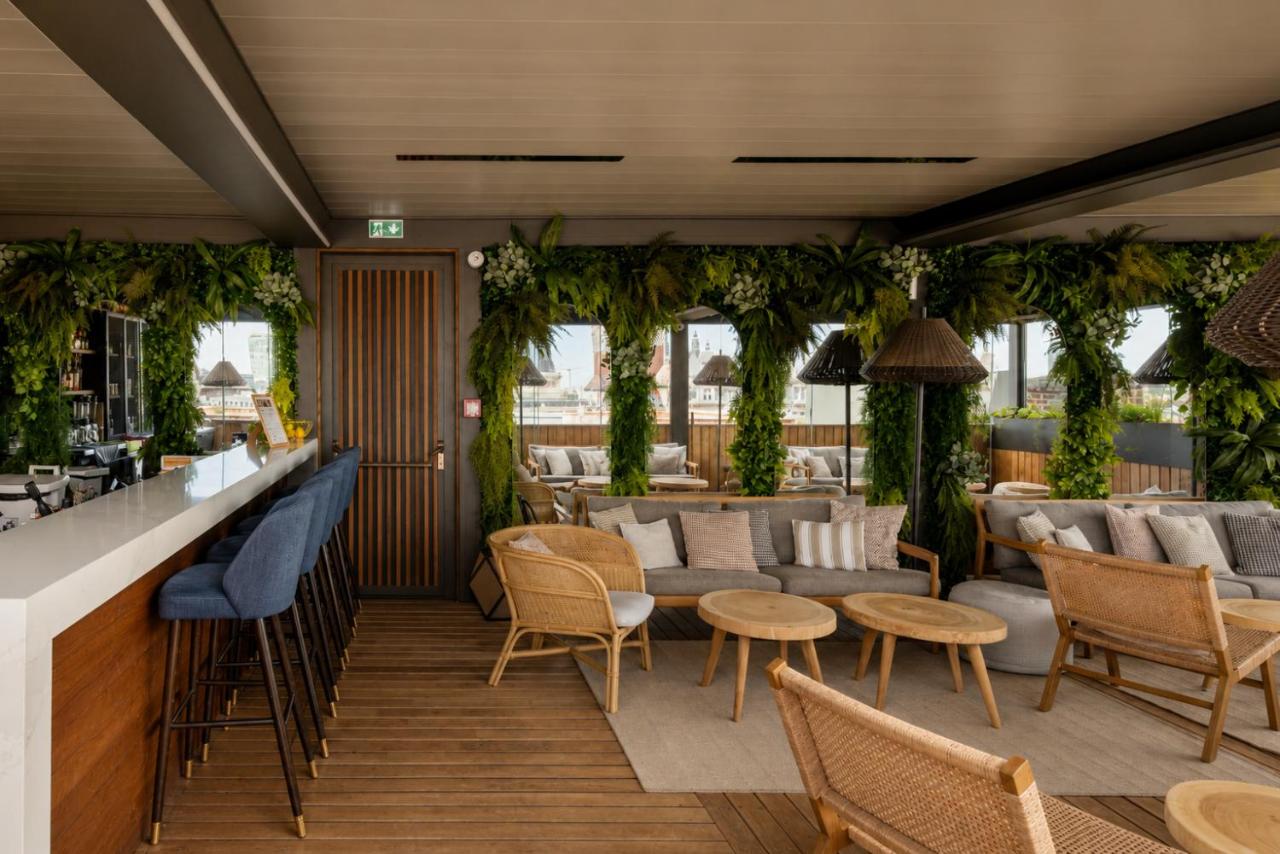 Grand Hotel Bellevue - Grand Place - 4