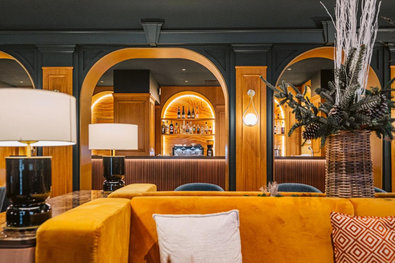 Grand Hotel Bellevue - Grand Place - 6