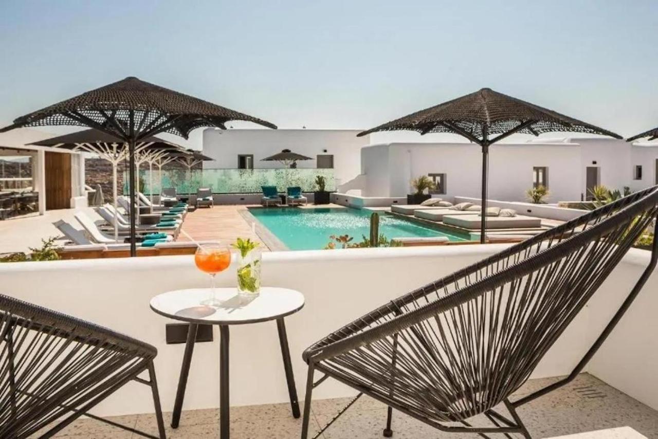 Photo - LYO II Boutique Suites Mykonos