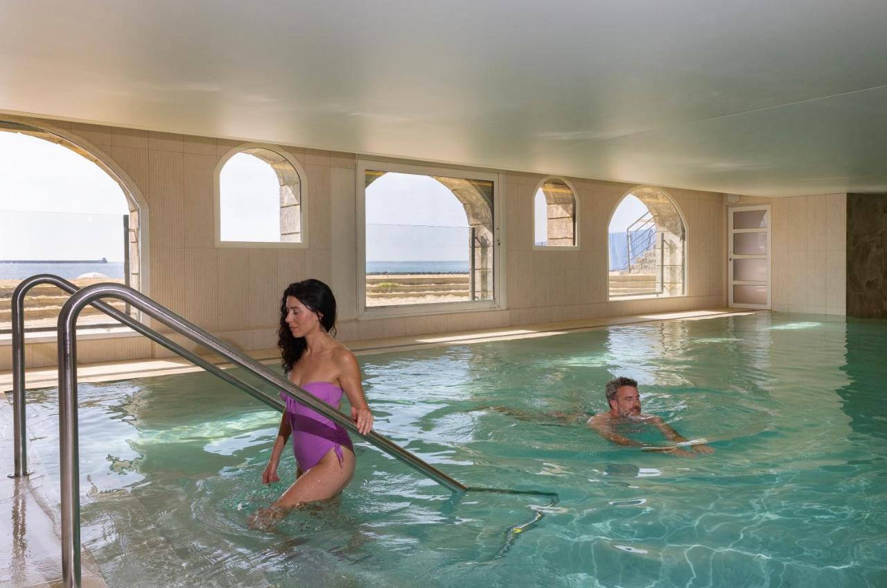 Grand Hôtel Spa & Thalasso - 4