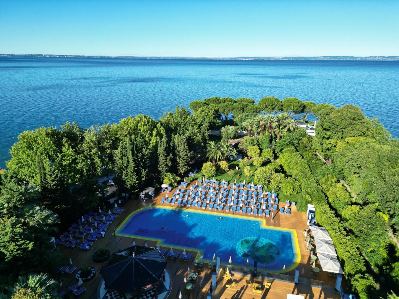 Foto - Parc Hotel Gritti
