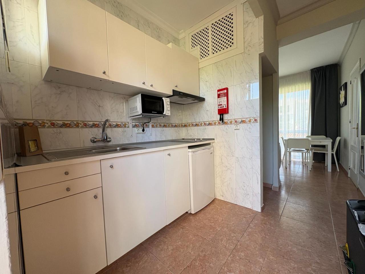 Apartamentos Los Jazmines - 6