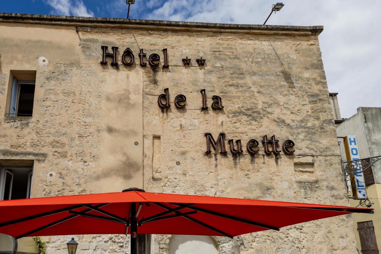 Photo - Hôtel La Muette