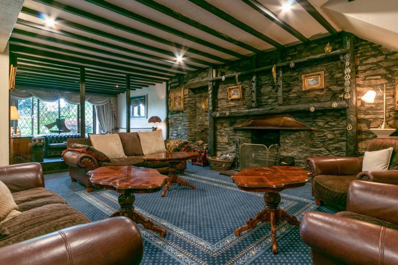 Damson Dene Hotel - 2