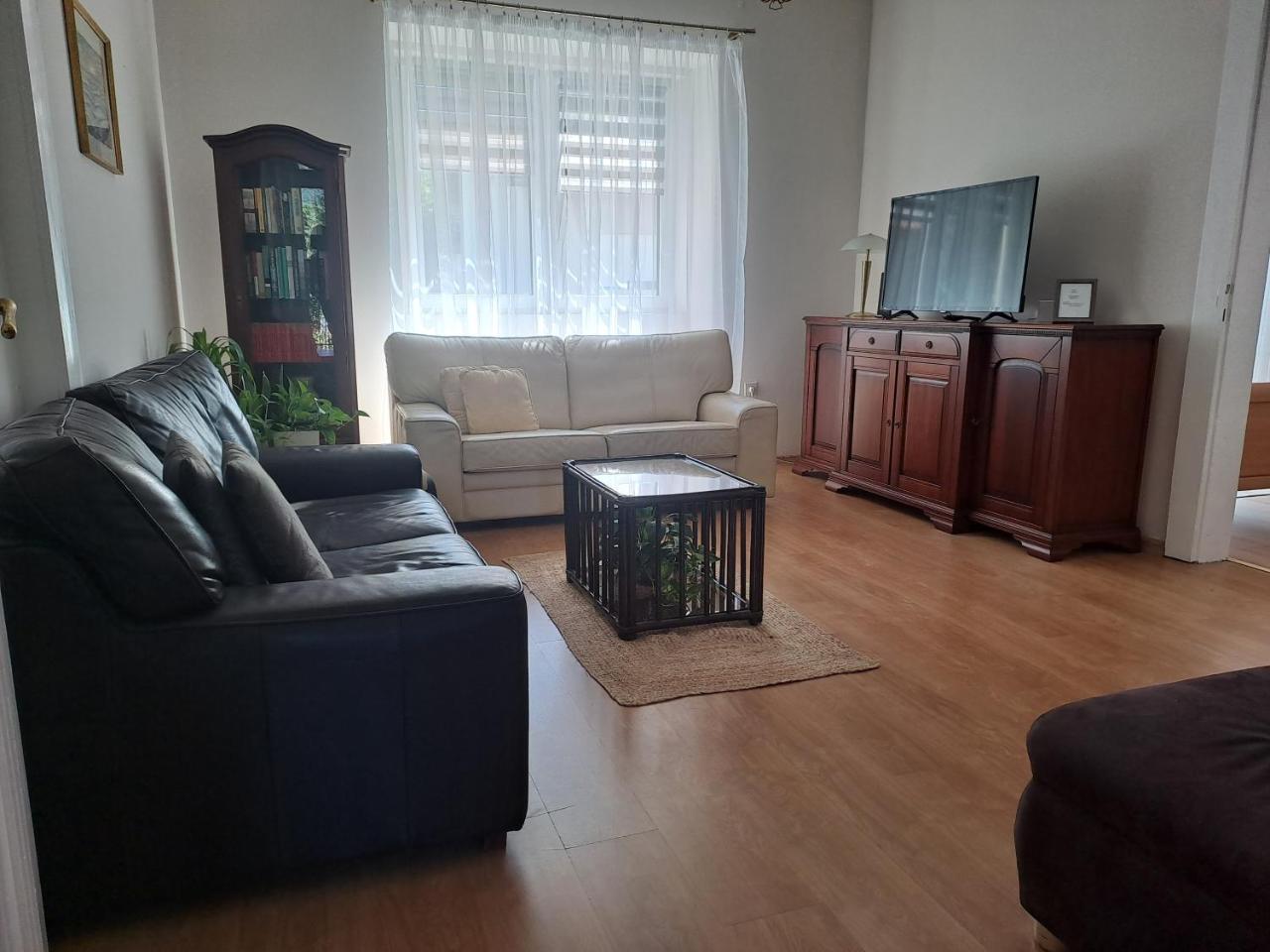 Apartman Soda - 3