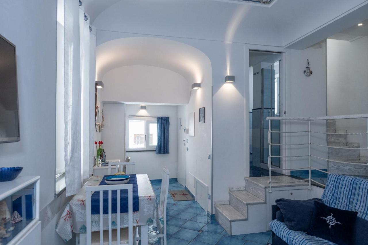 Photo - Scirocco - amazing apartment with terrace in city center