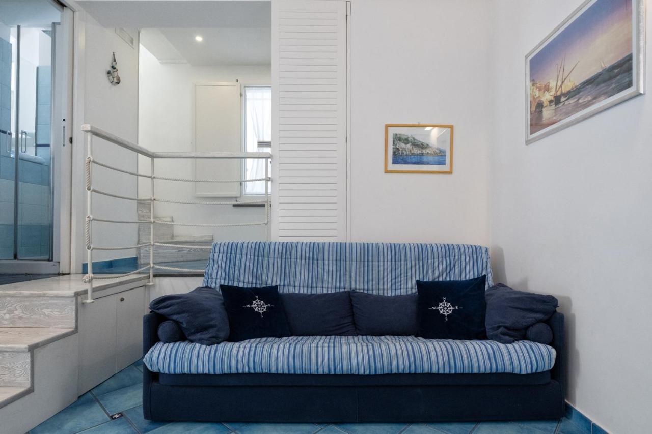 Photo - Scirocco - amazing apartment with terrace in city center