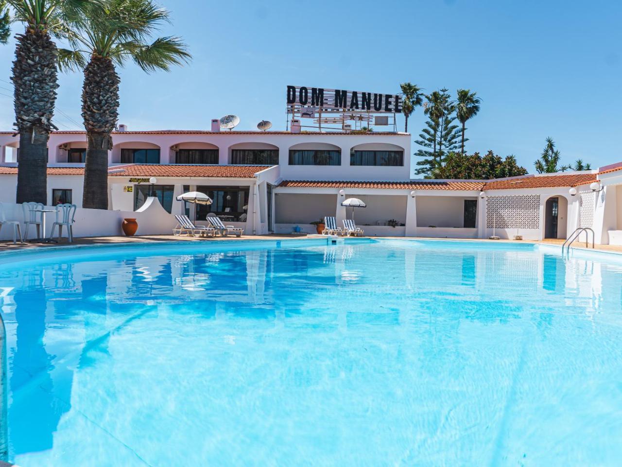 Hotel Albergaria Dom Manuel