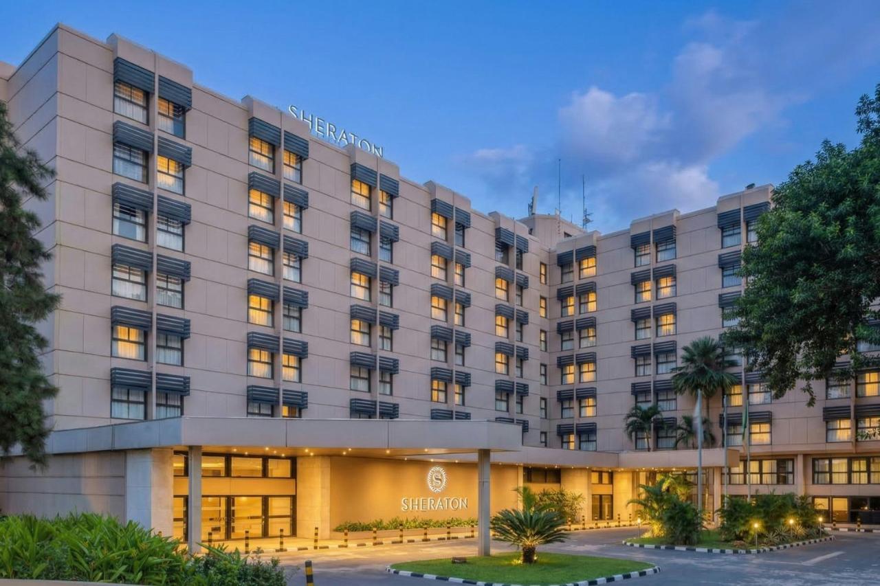 Photo - Sheraton Lagos Hotel