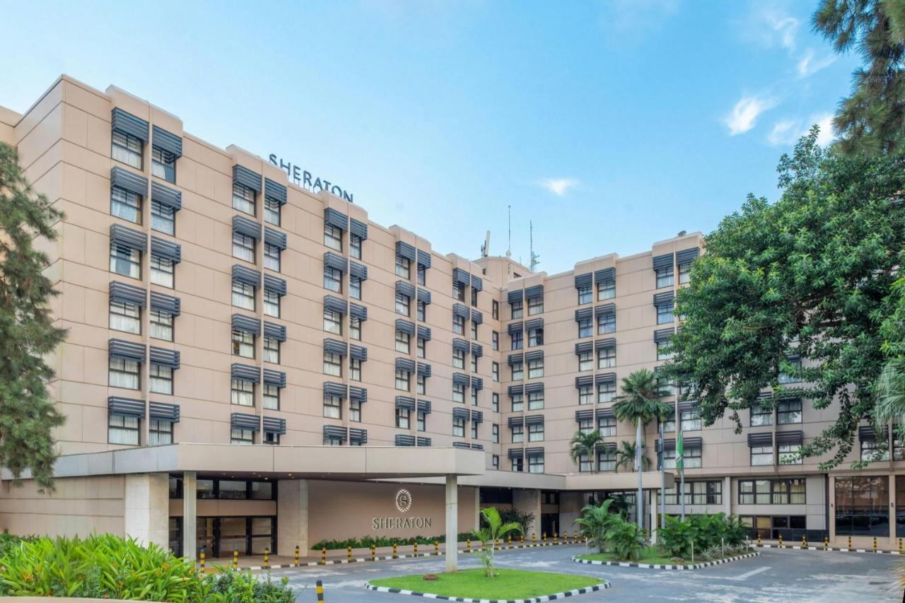 Photo - Sheraton Lagos Hotel