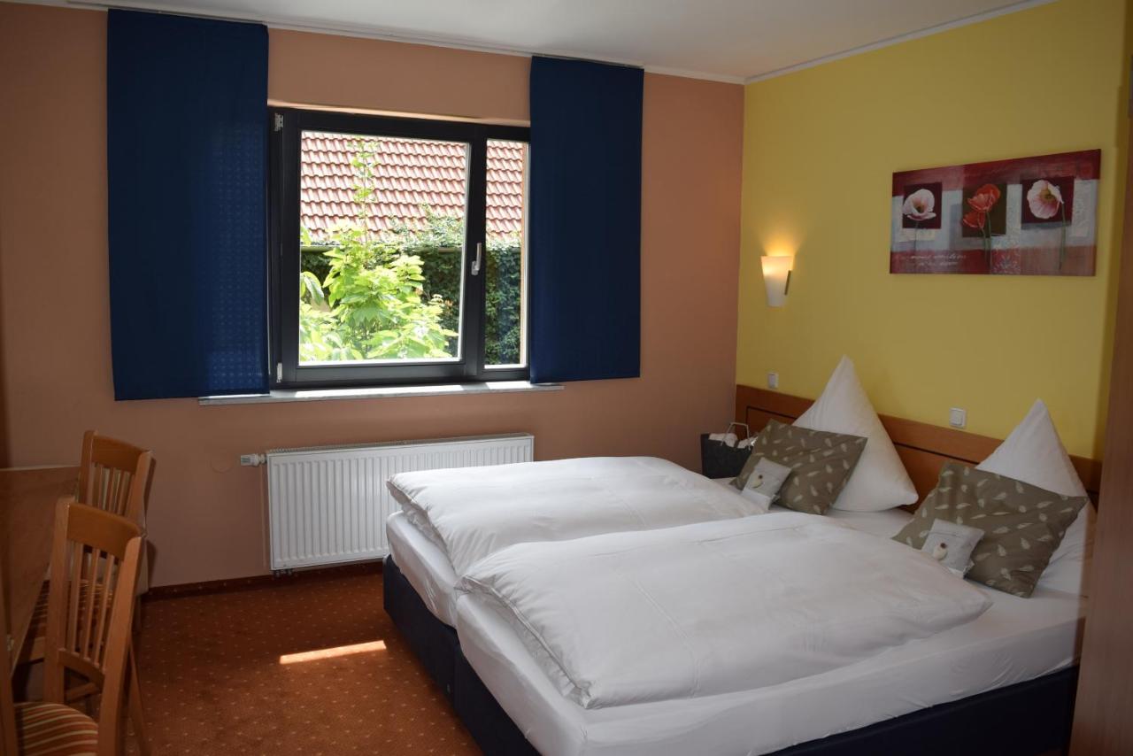 BIO Hotel Bayerischer Wirt Augsburg photo 2