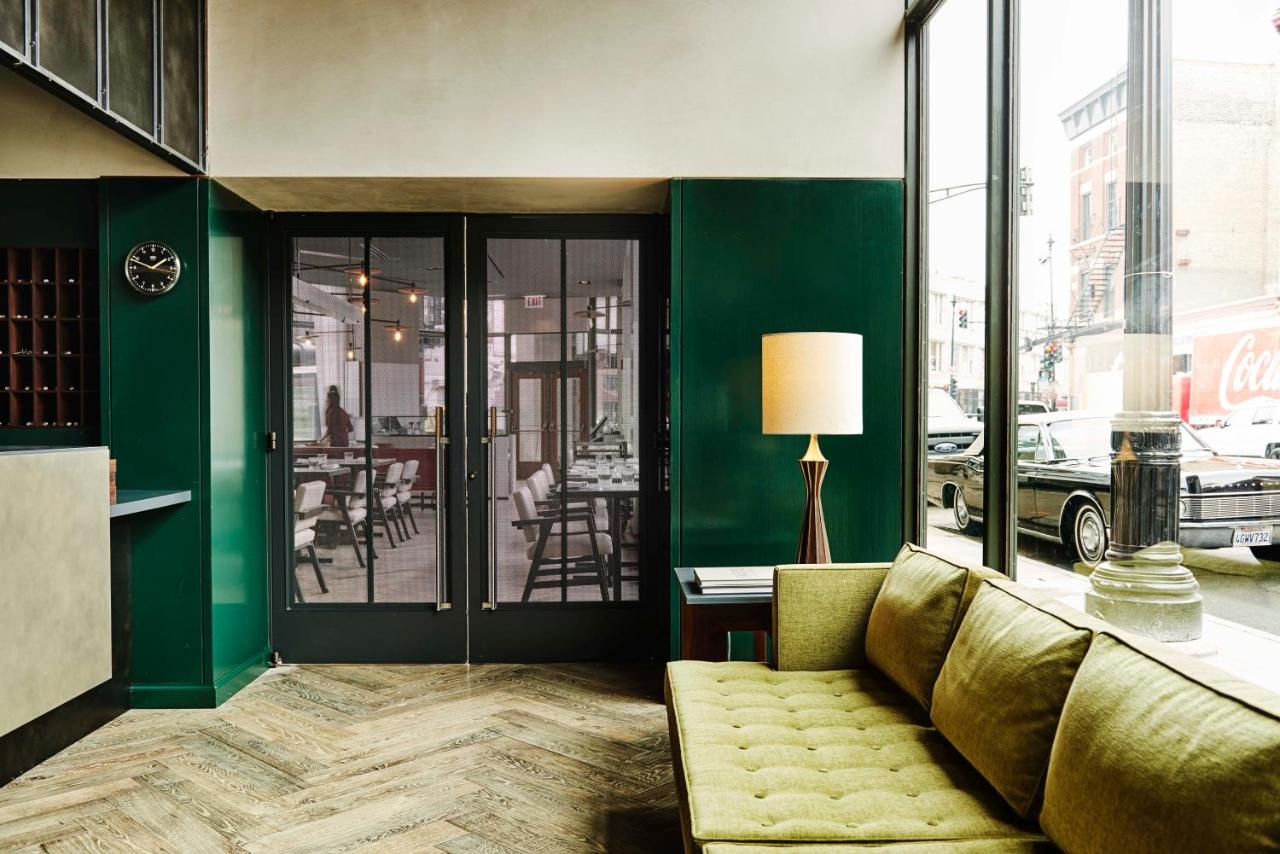 The Robey, Chicago, a Member of Design Hotels - 6