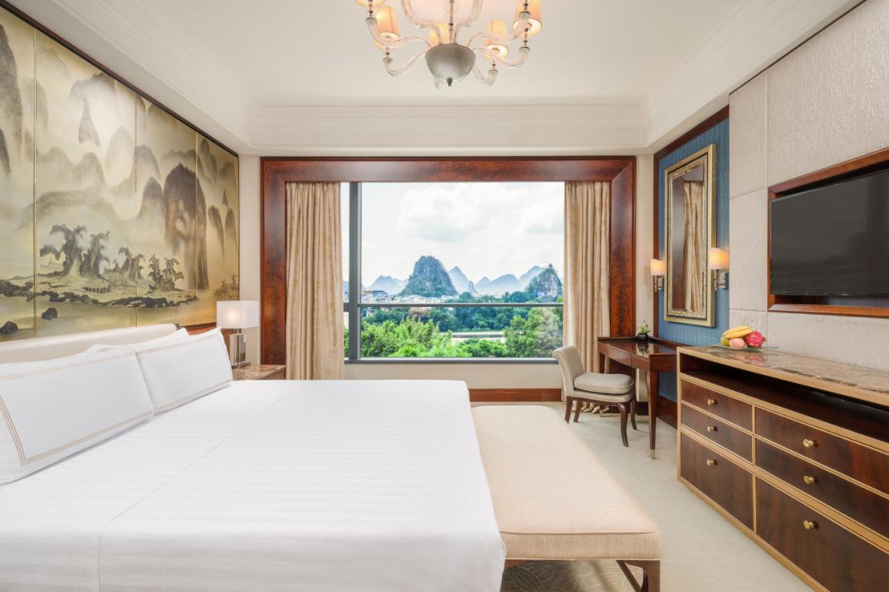 Foto - Shangri-La Guilin