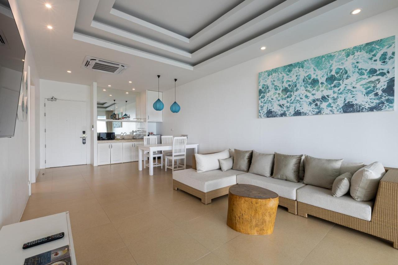 Foto - Amala Grand Bleu Resort Hilltops - SHA