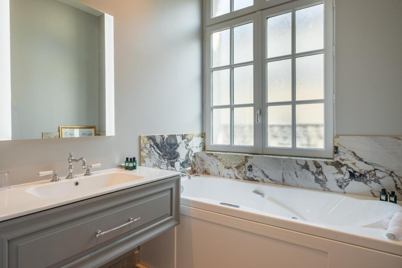 Hôtel Elysia by Inwood Hotels - 6