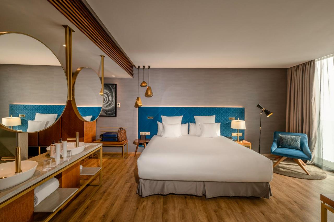 Barcelo Anfa Casablanca photo 3