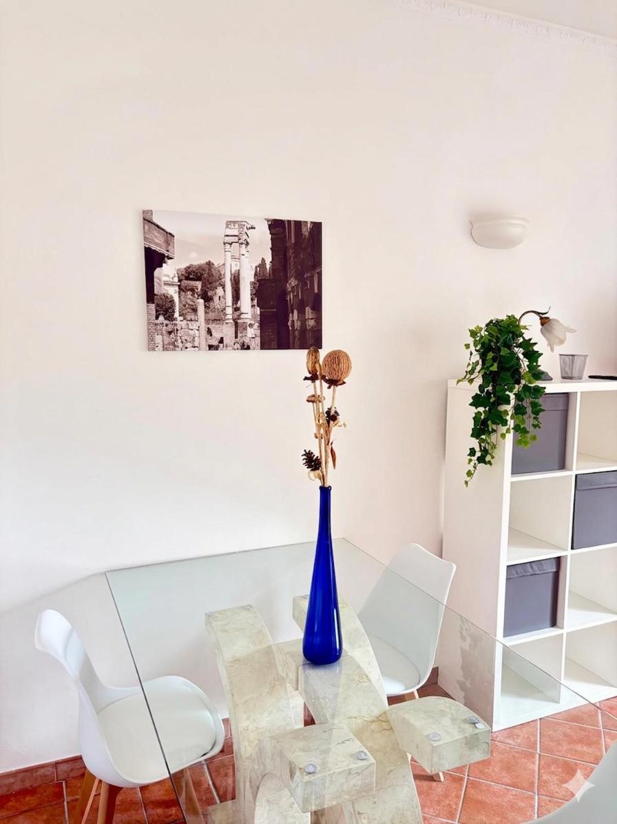 Aeterna Colosseum Residence - 5