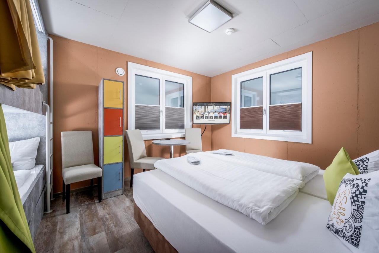 Cubo Sport & Art Hotel photo 3