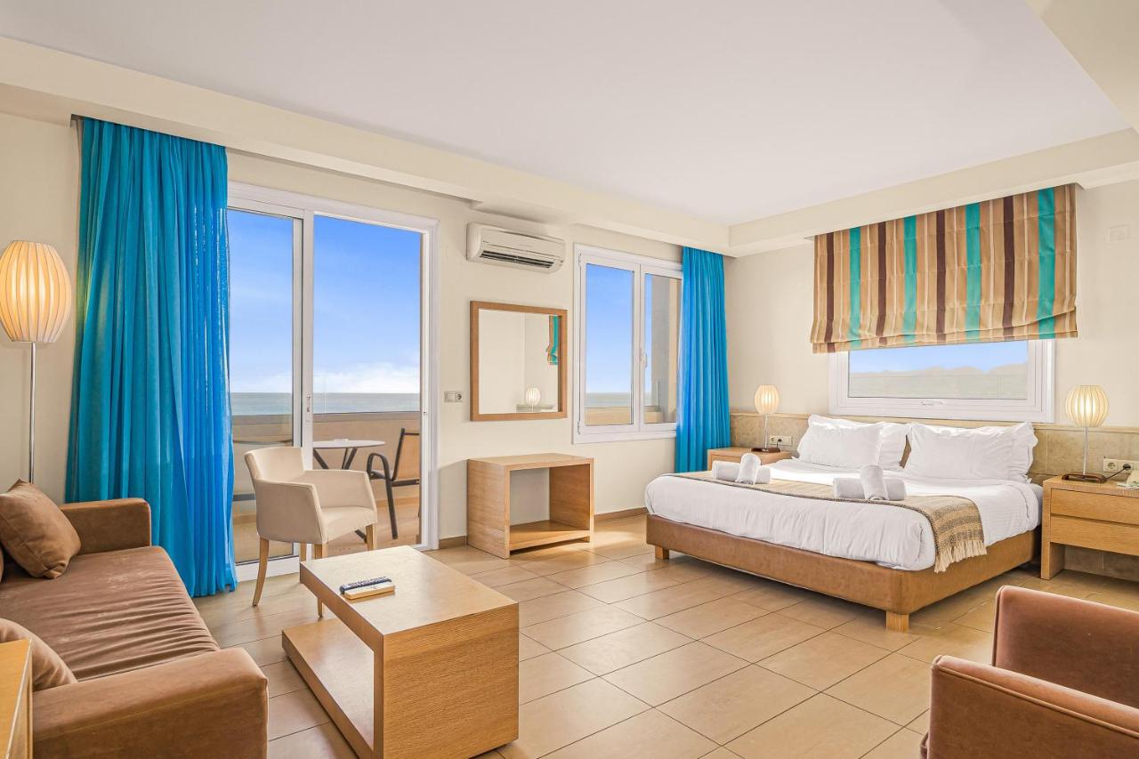 Foto - Glaros Beach Hotel