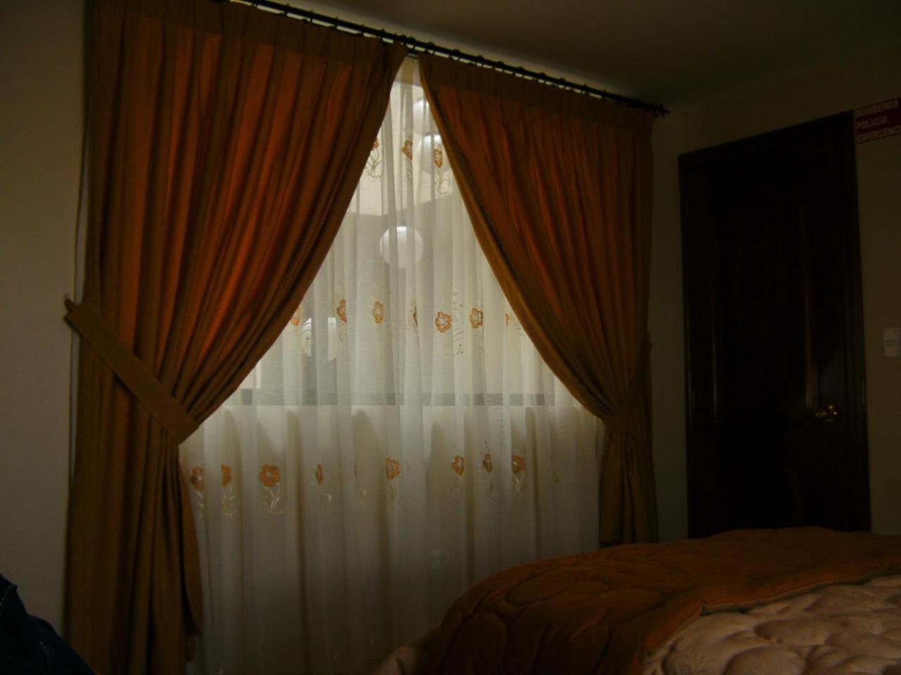 Hostal Fevilamir photo 2
