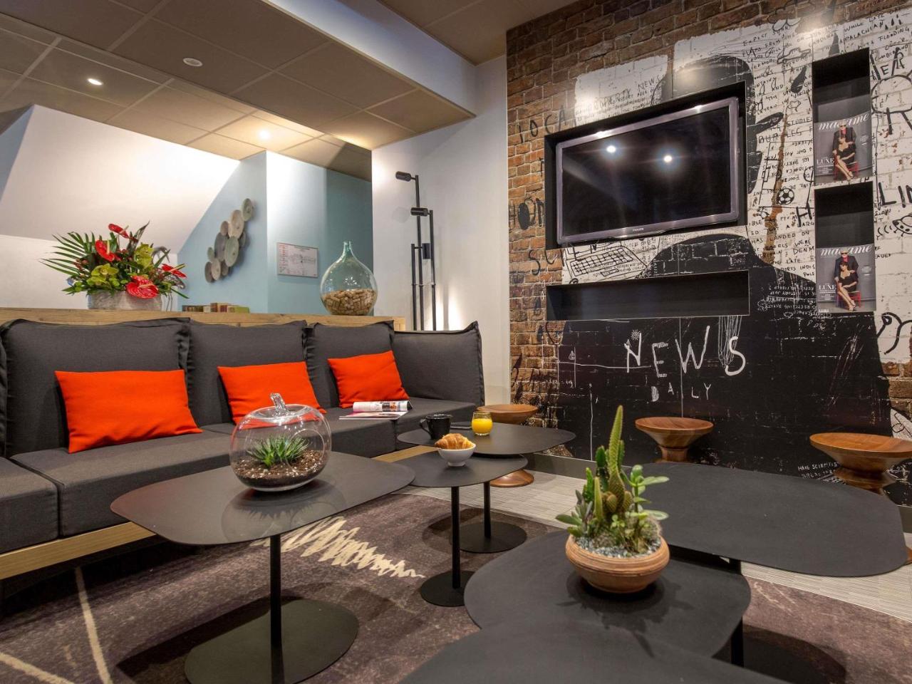 ibis Brignoles Provence Verte
